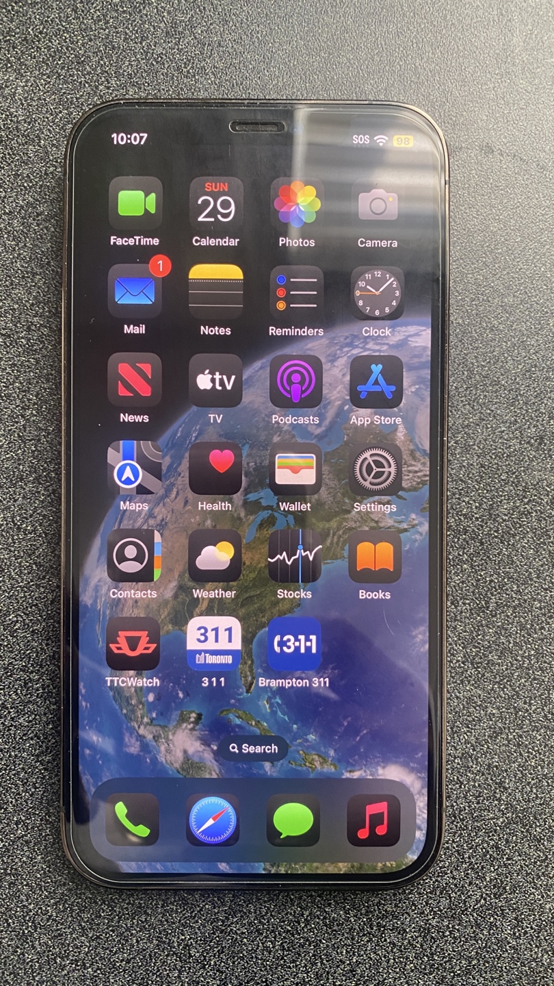 iPhone 12 Pro 128GB - Great Condition! - photo 2