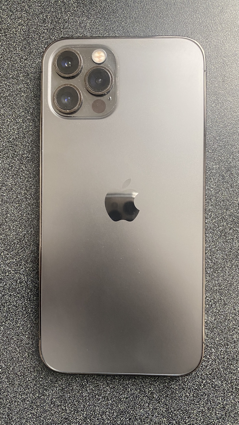 iPhone 12 Pro 128GB - Great Condition! - photo 3