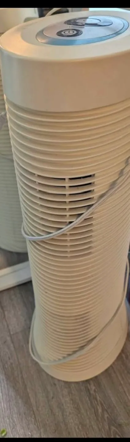 Air purifier thumbnail