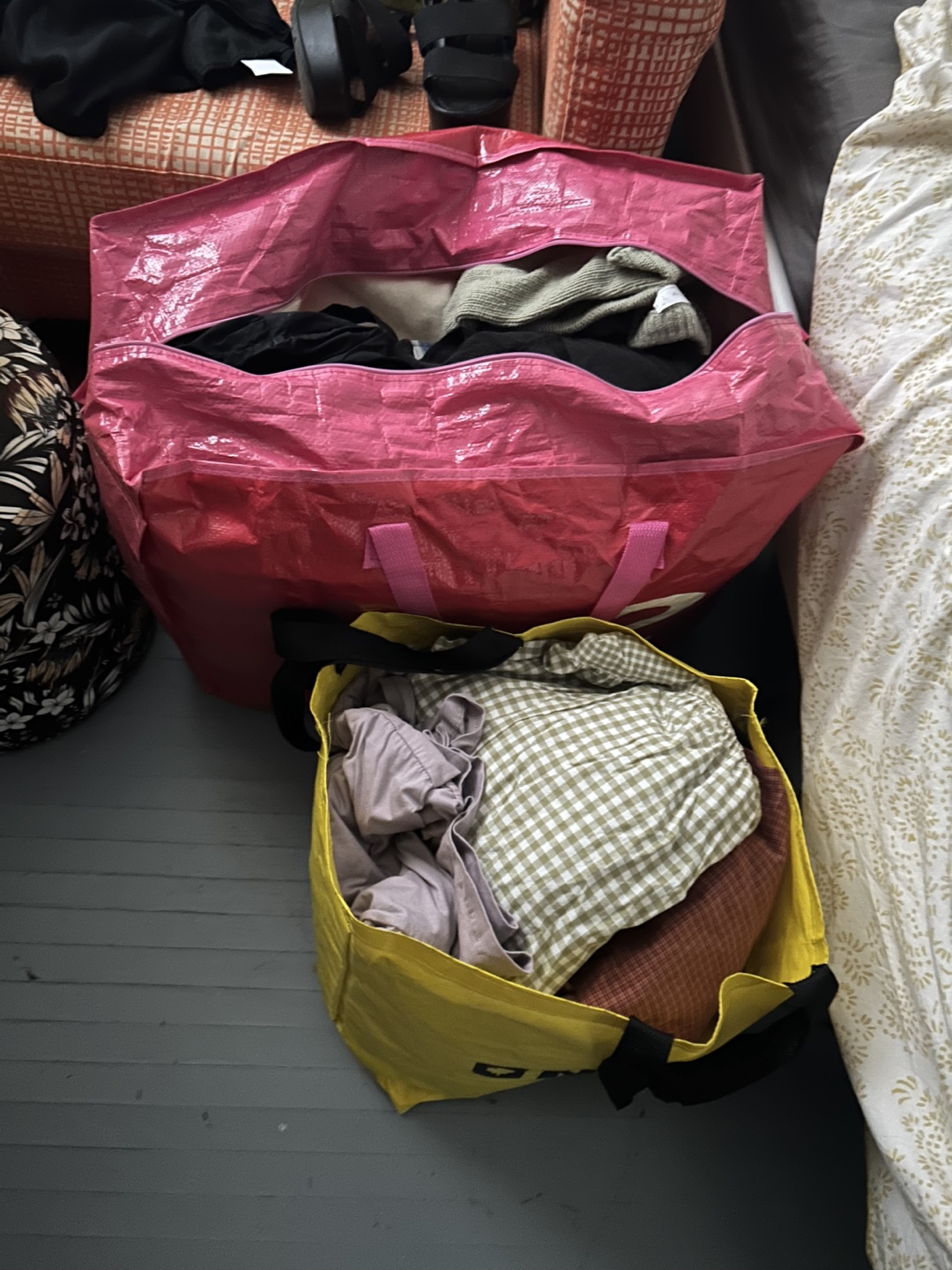 Women’s clothing