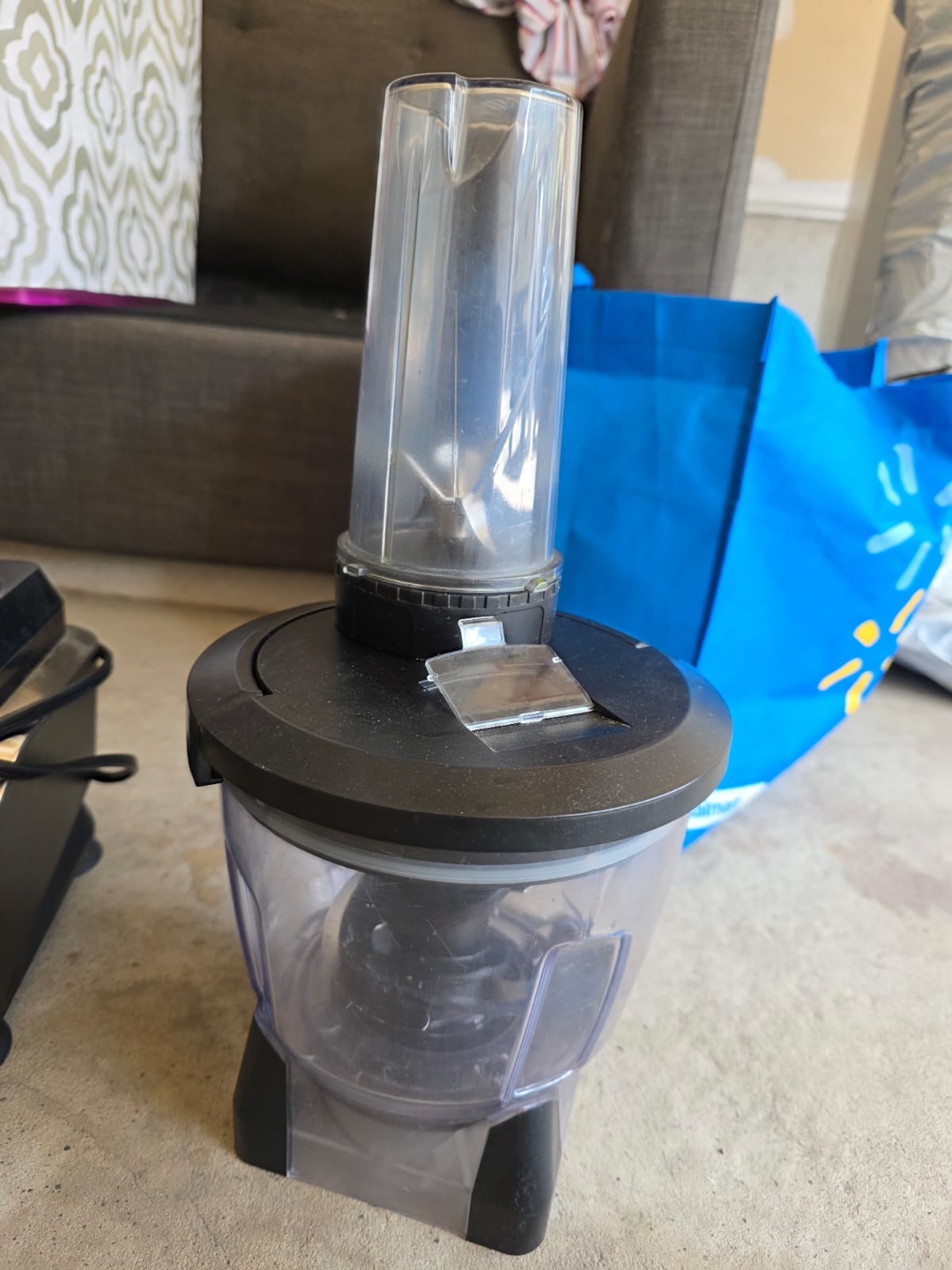 Ninja Blender Set – Powerful - photo 2