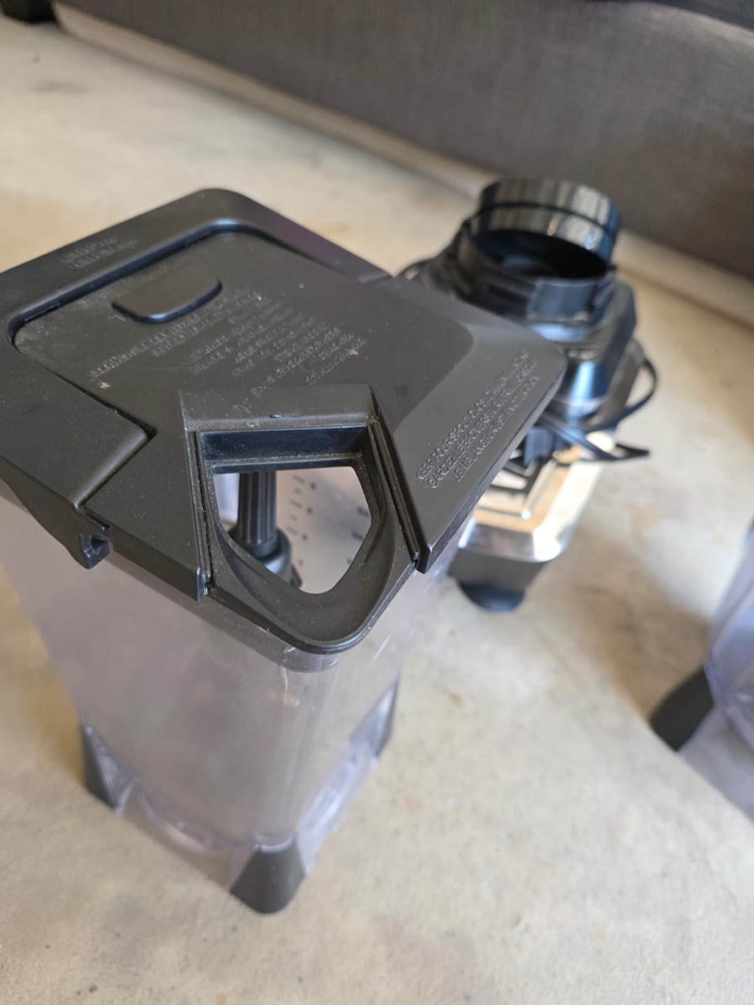 Ninja Blender Set – Powerful - photo 3