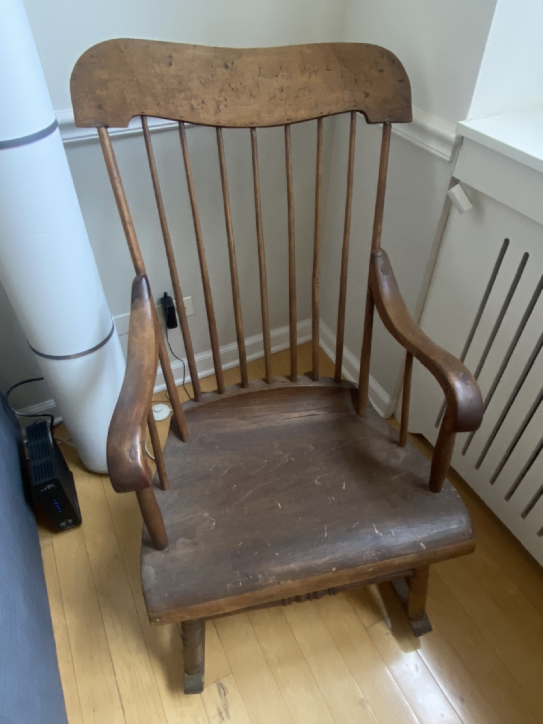 Rocking chair