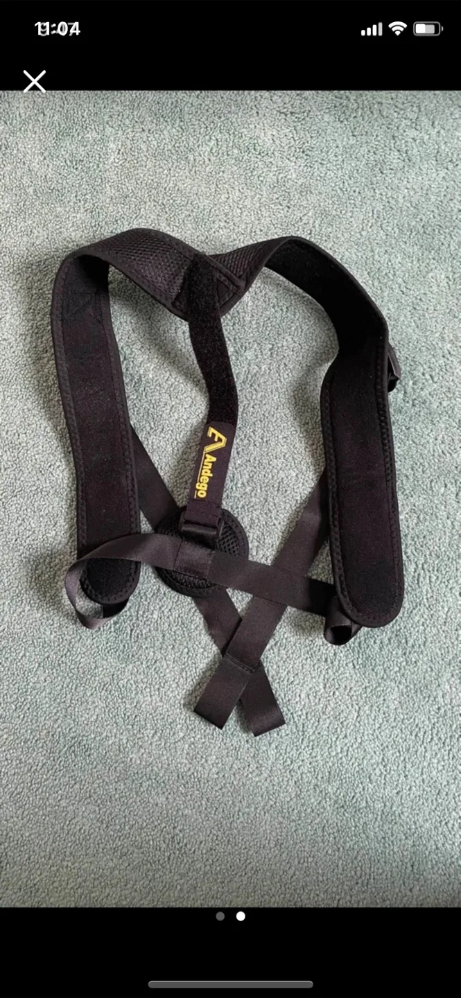 Posture Corrector image indicator(2)