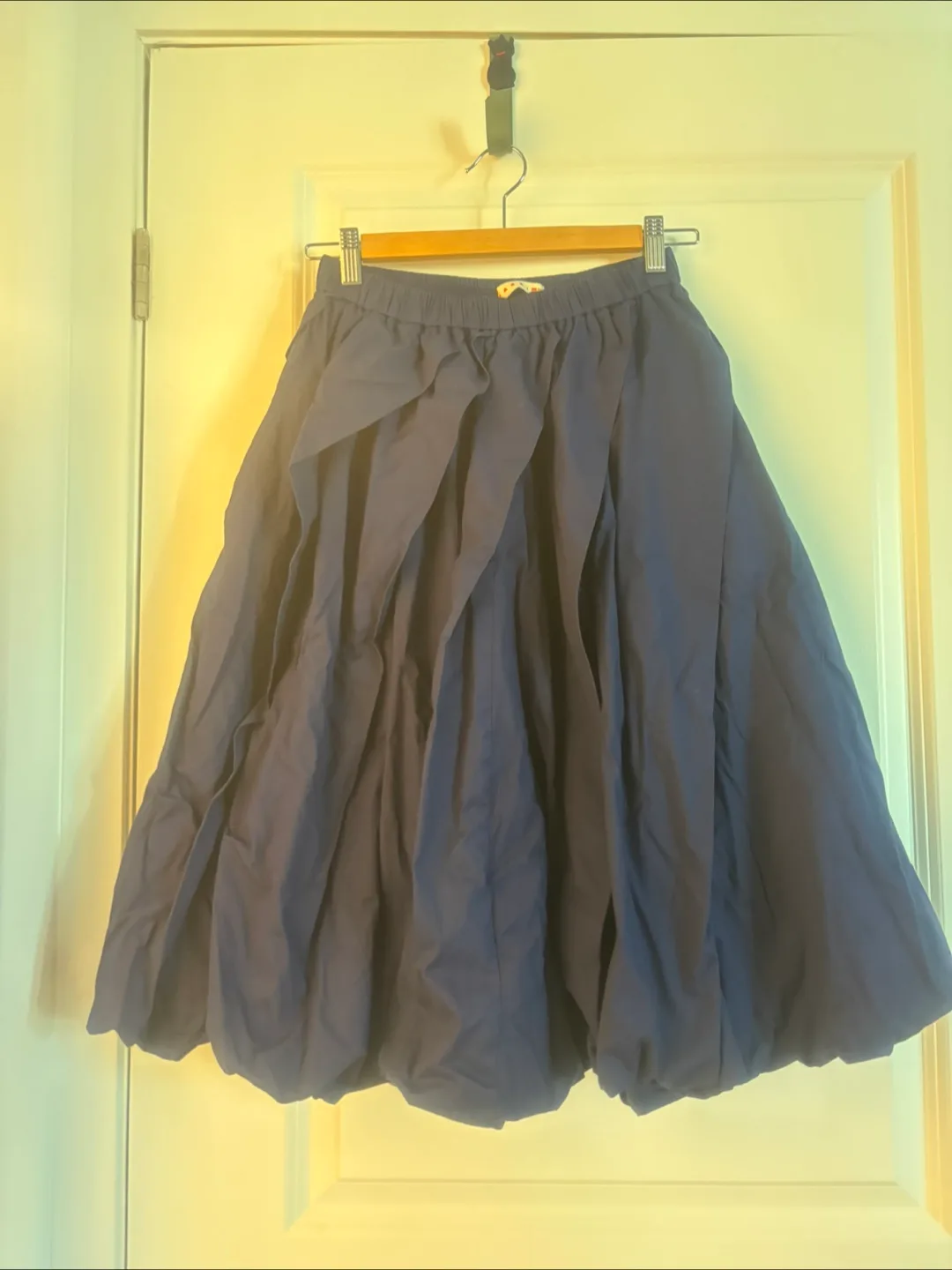 Uniqlo Marni collab skirt thumbnail