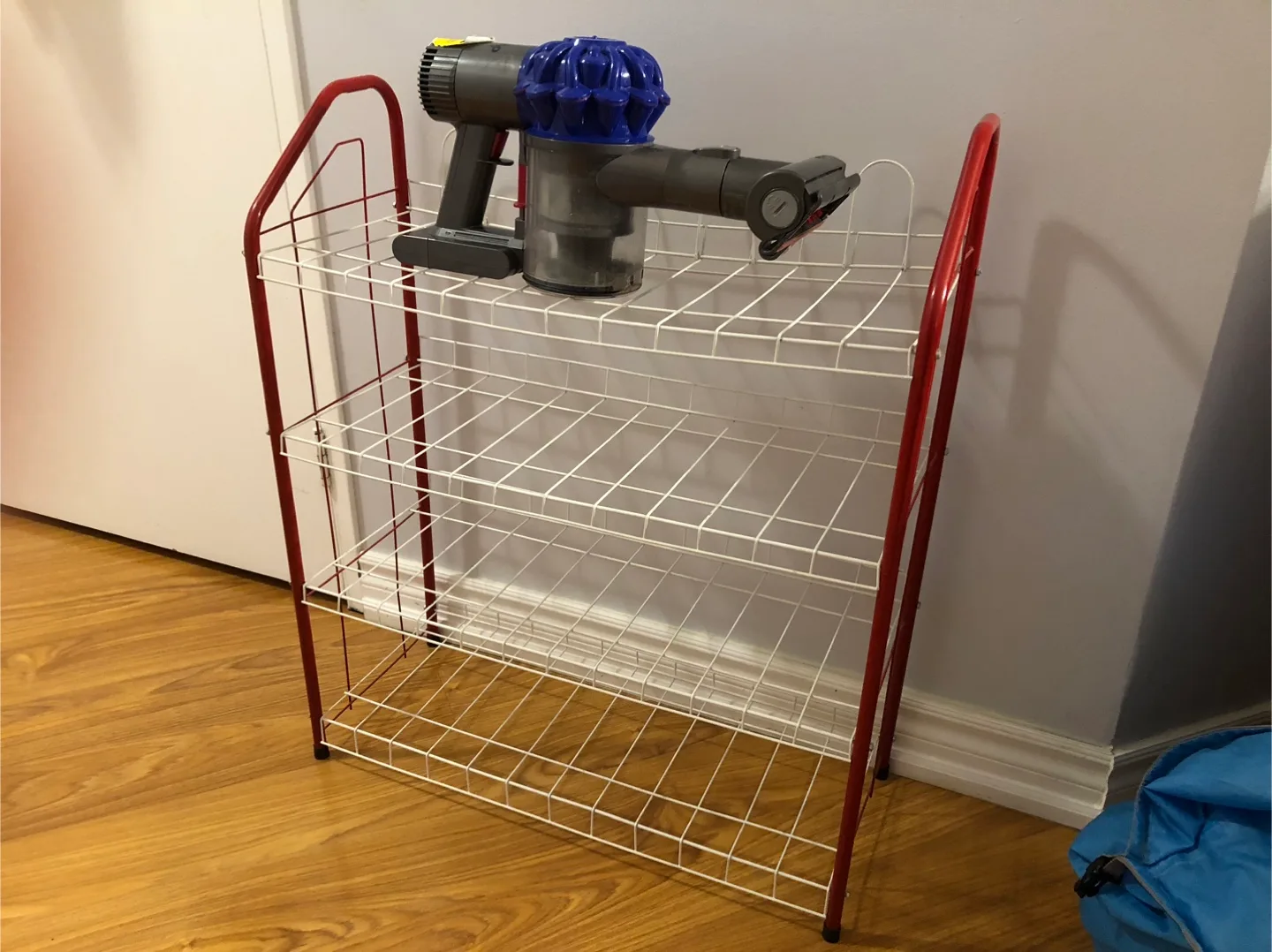 Shoe Rack available image indicator(3)