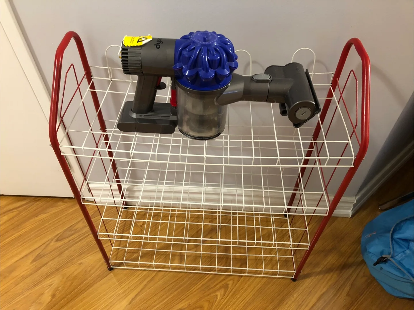 Shoe Rack available thumbnail