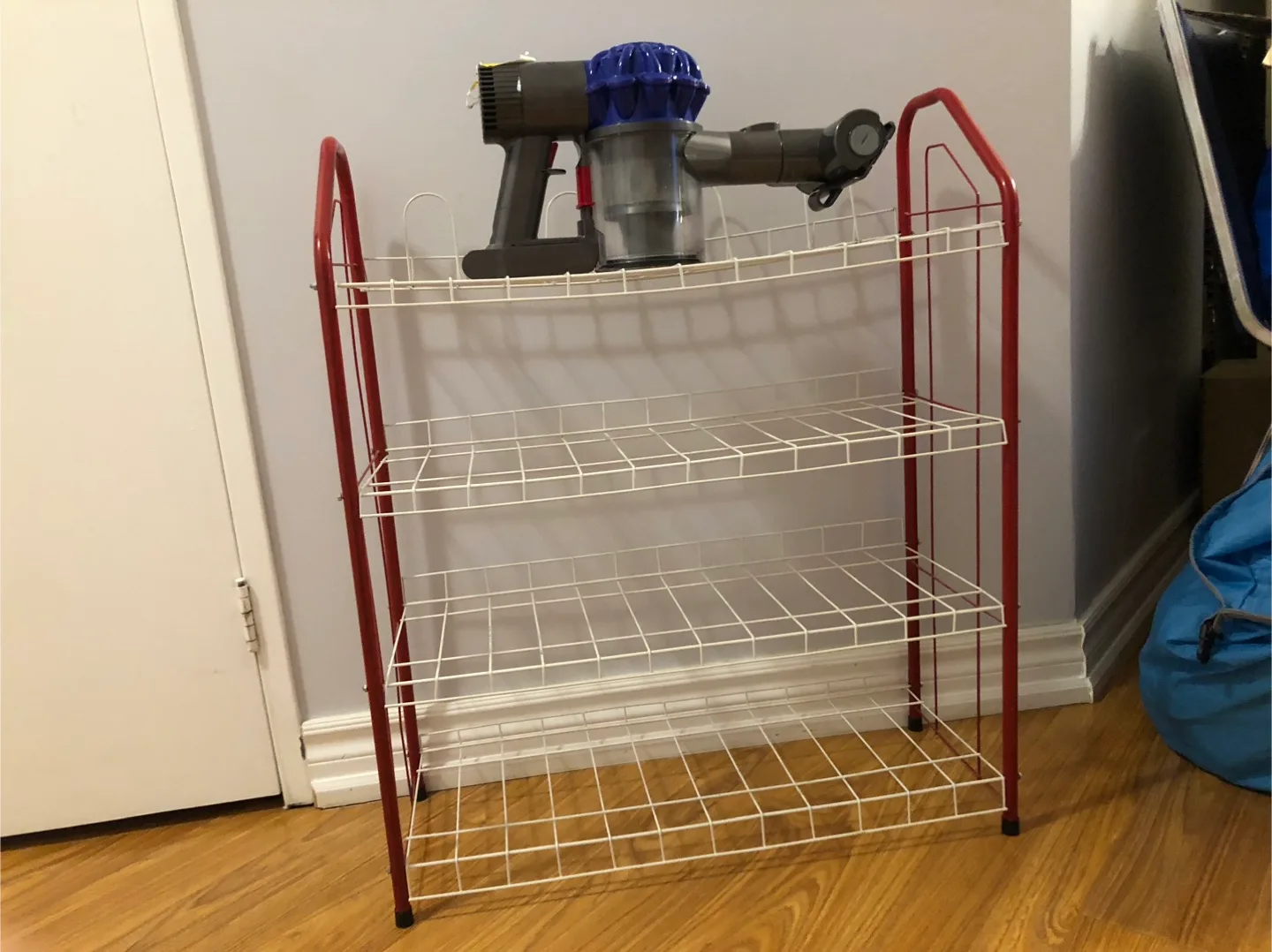 Shoe Rack available image indicator(2)