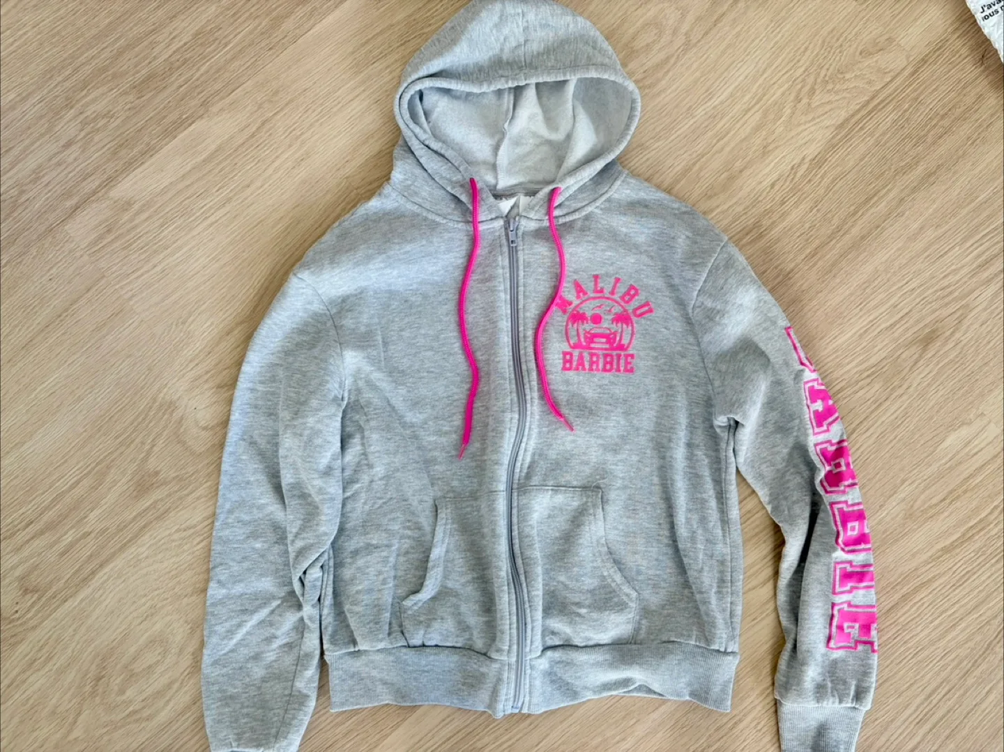 Barbie Hoodie - Size Small thumbnail