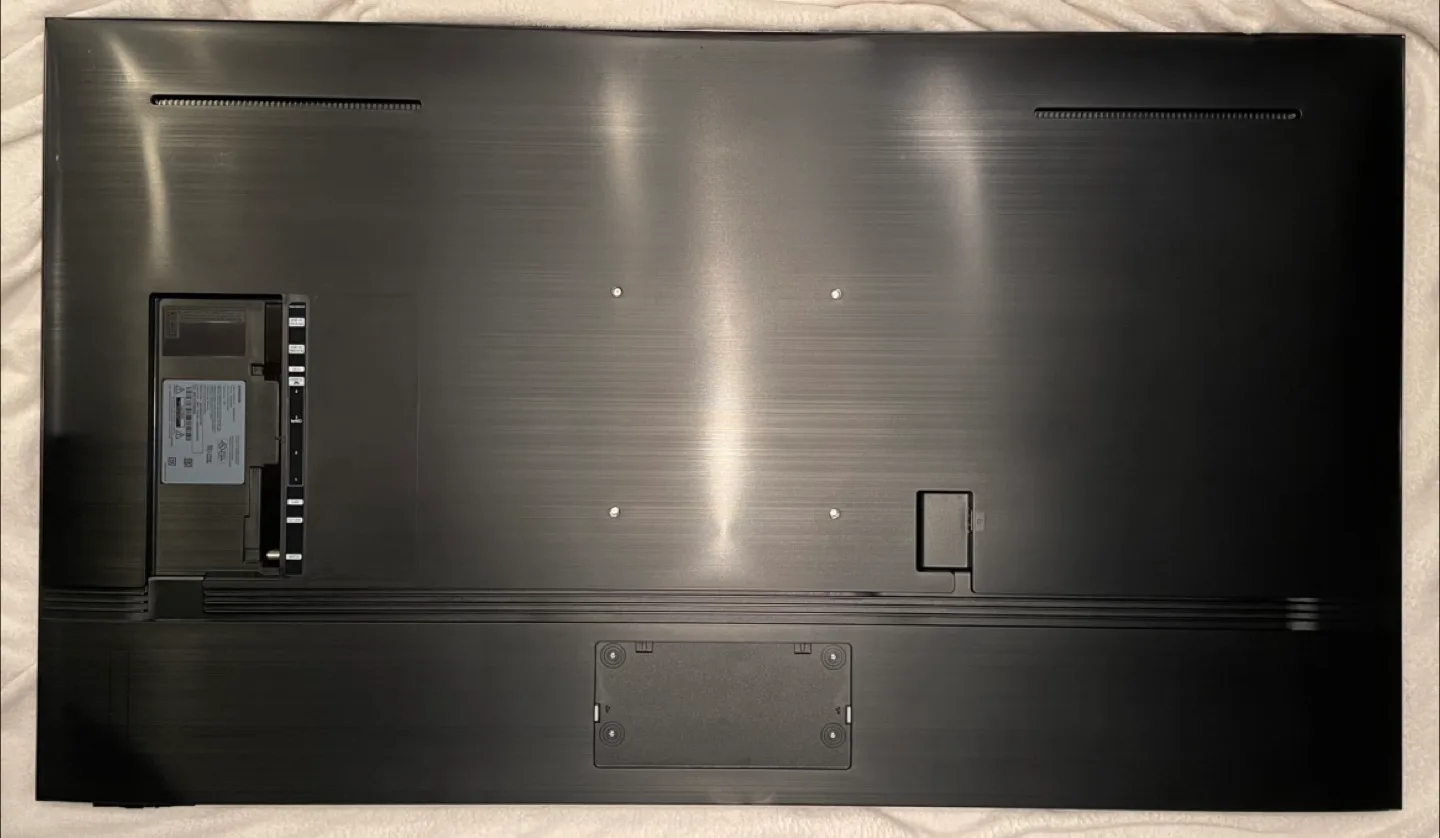 NEW! Samsung QN90C 55” Neo QLED 4K Smart TV - $1,808 image indicator(3)