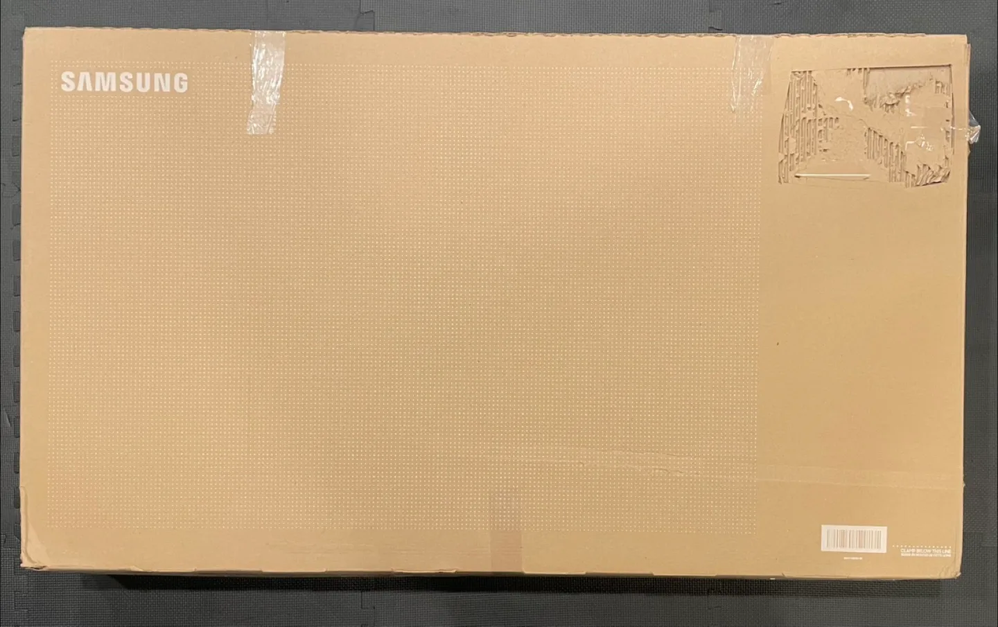 NEW! Samsung QN90C 55” Neo QLED 4K Smart TV - $1,808 image indicator(2)