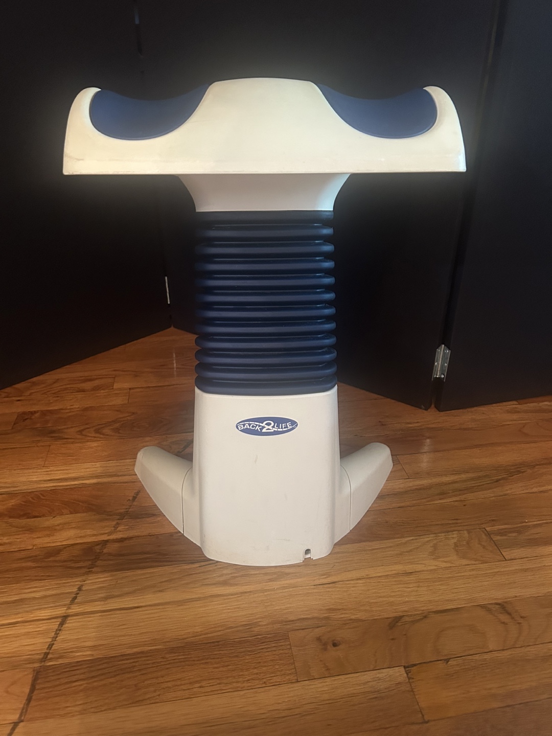 Back2Life Lower Back Pain Relief Device