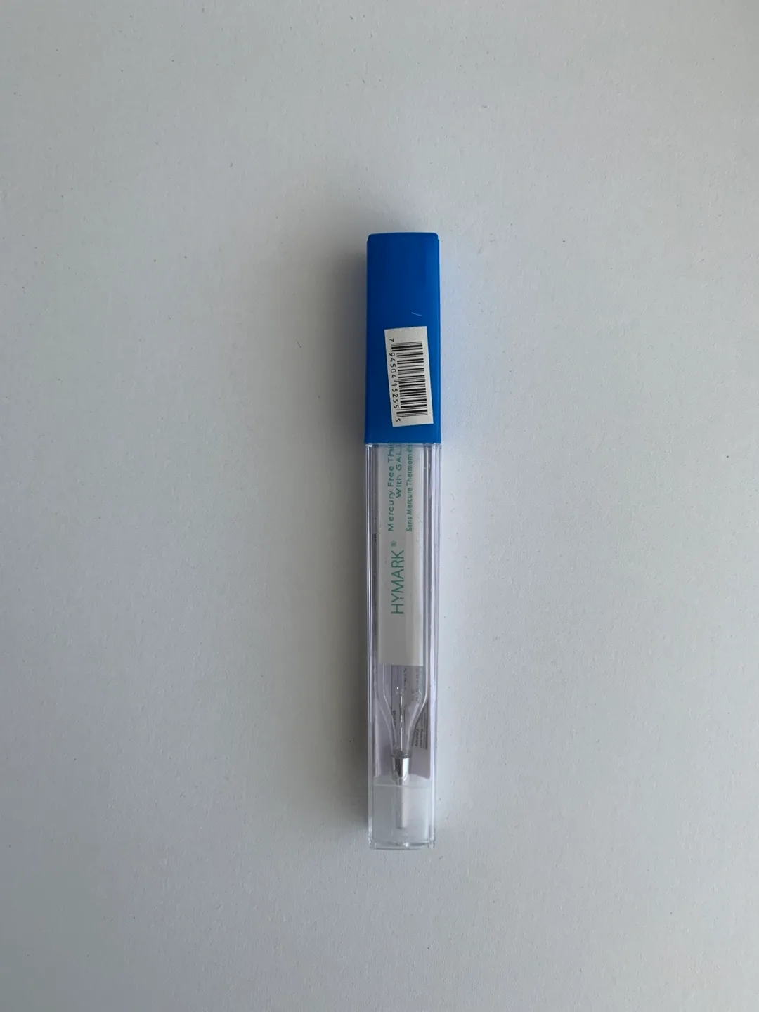 HYMARK Mercury Free Thermometer thumbnail
