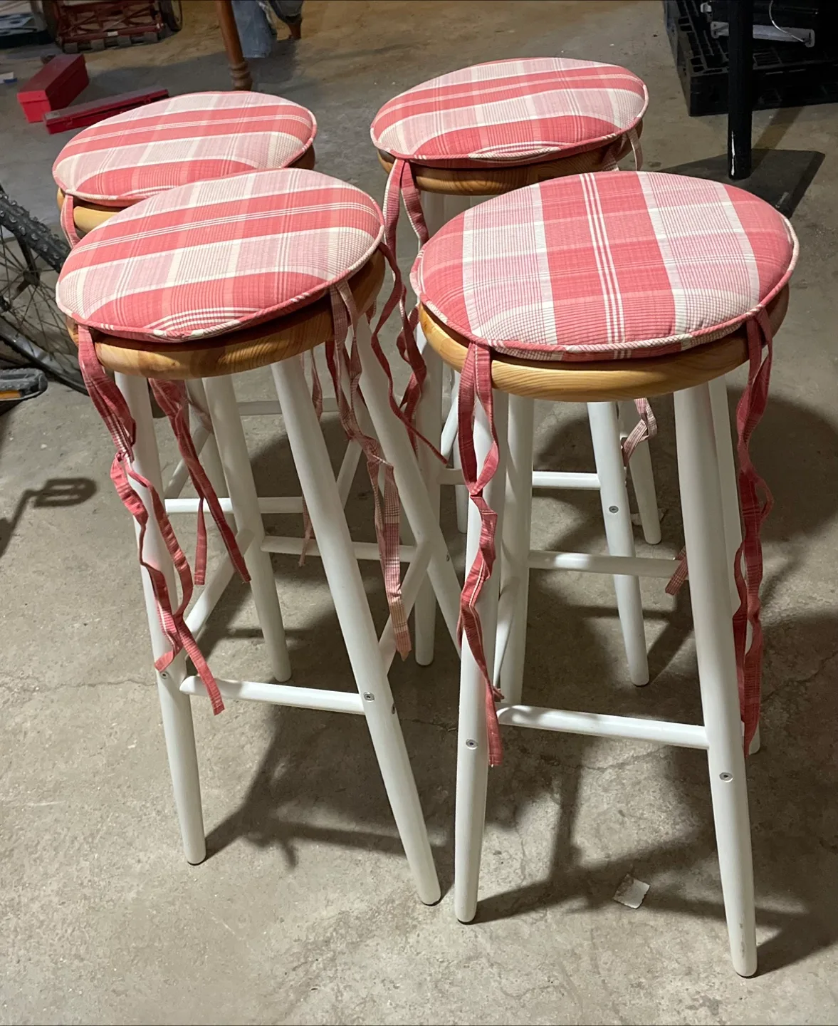 4 Cushions Only thumbnail