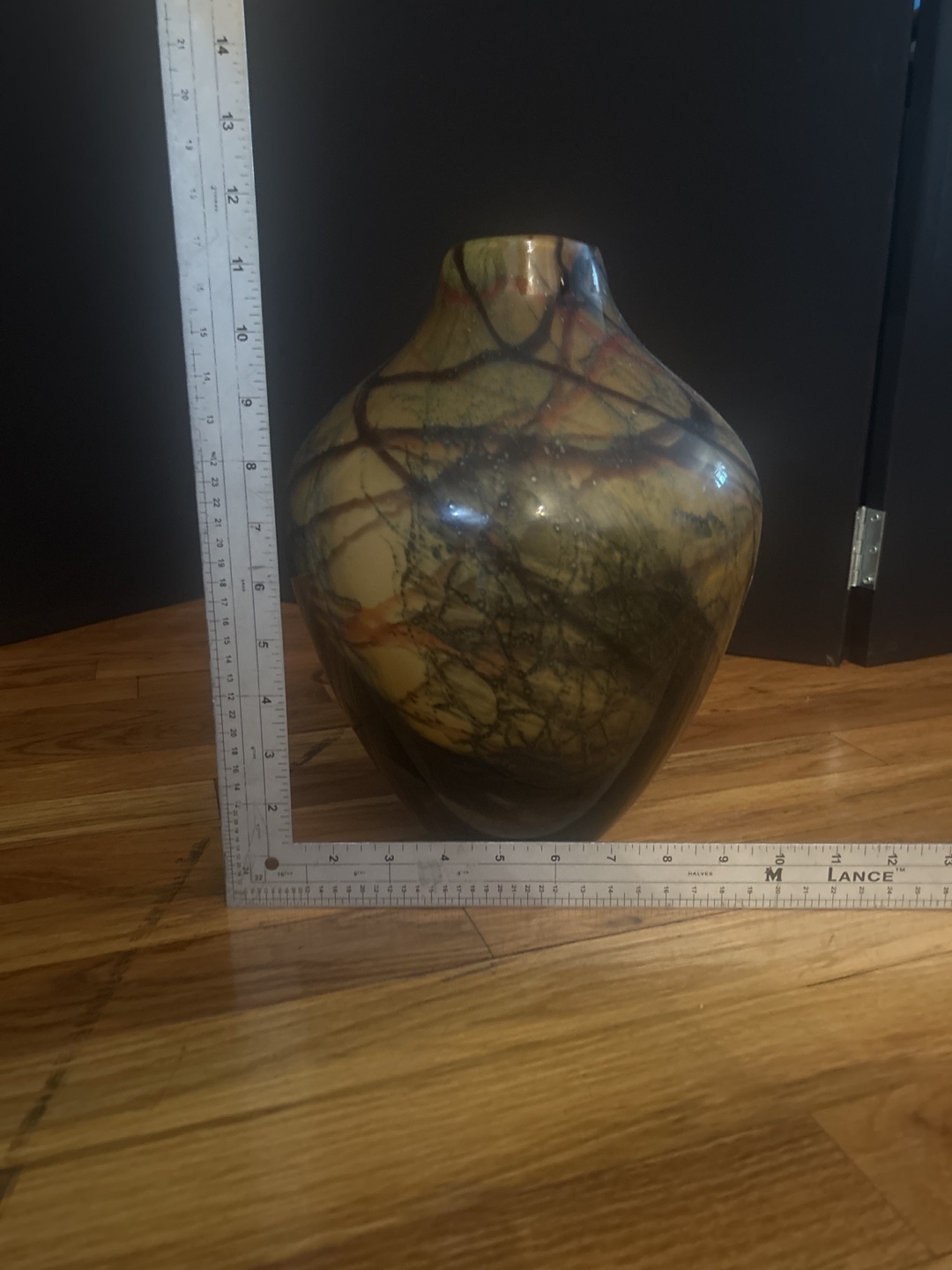 Decorative Vase - photo 3