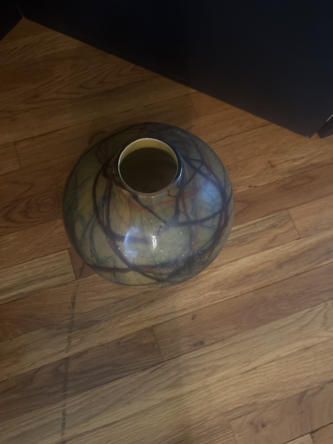 Decorative Vase - photo 2