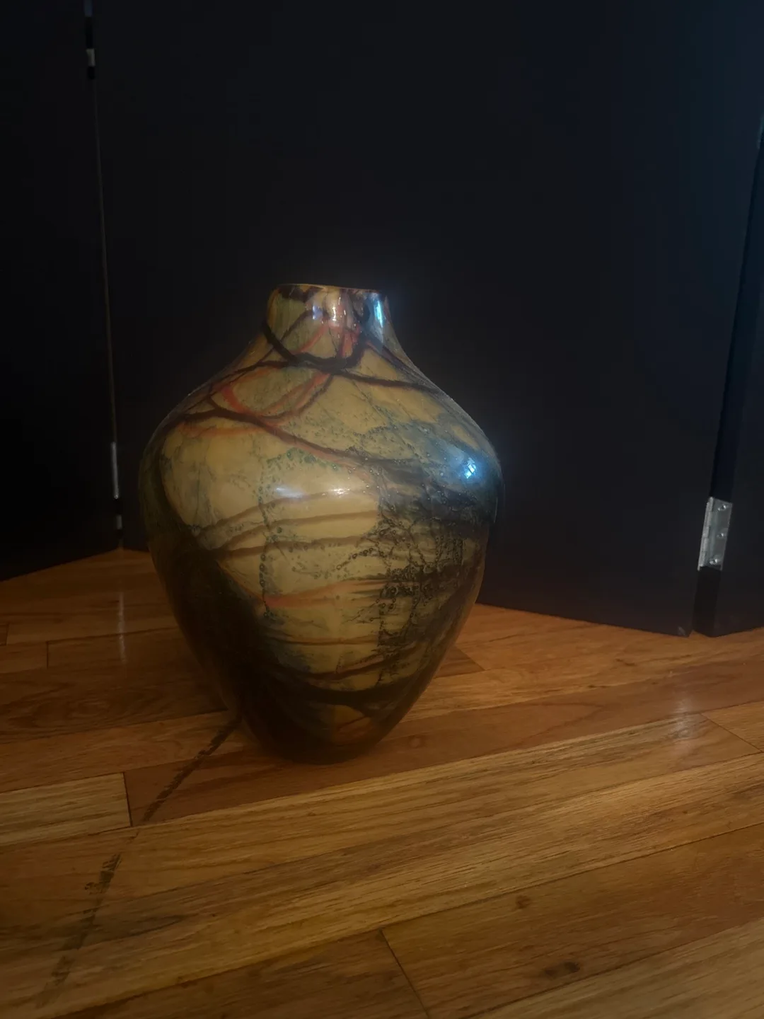Decorative Vase thumbnail