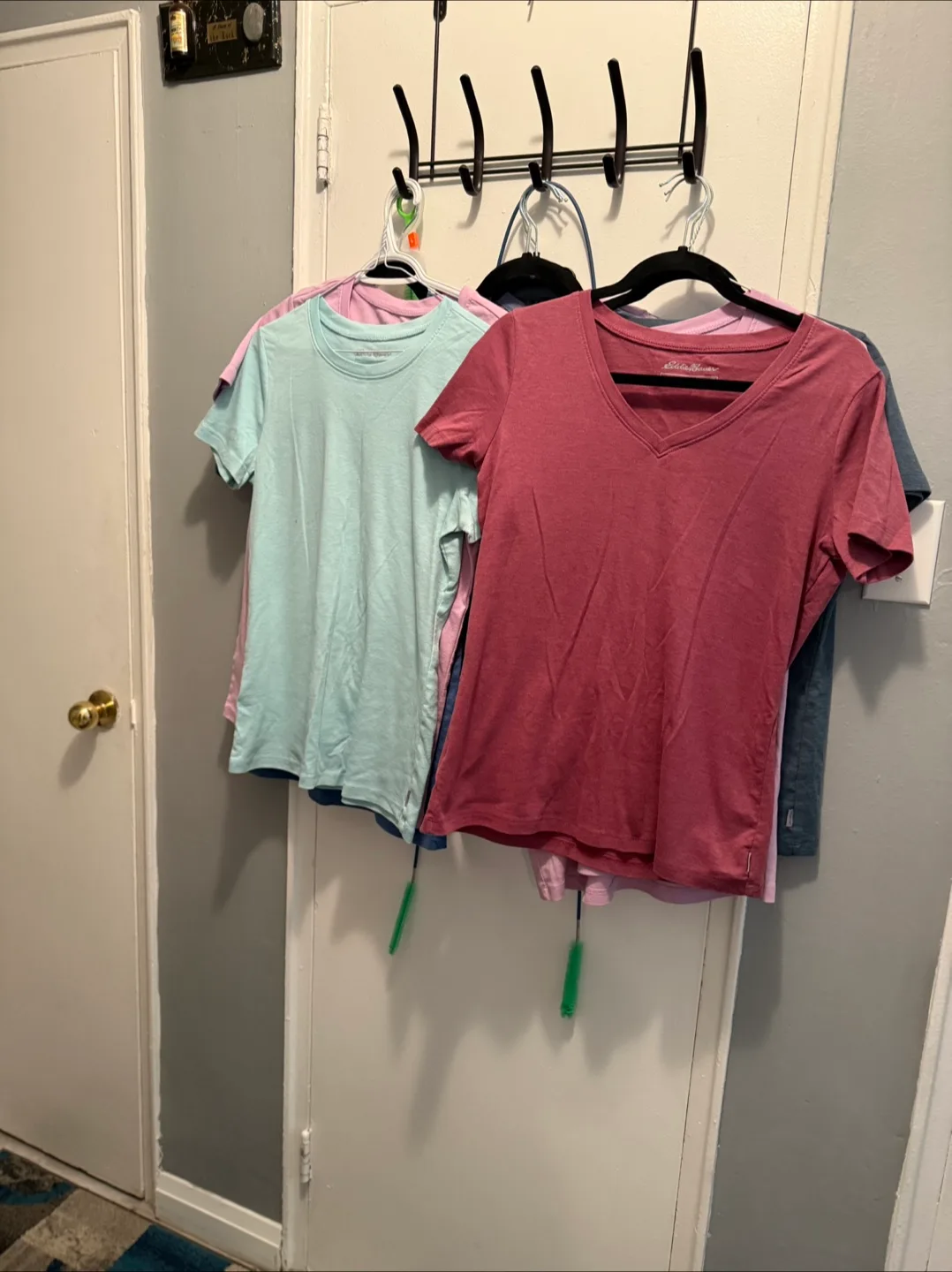 Bundle of Pastel T-shirts image indicator(2)