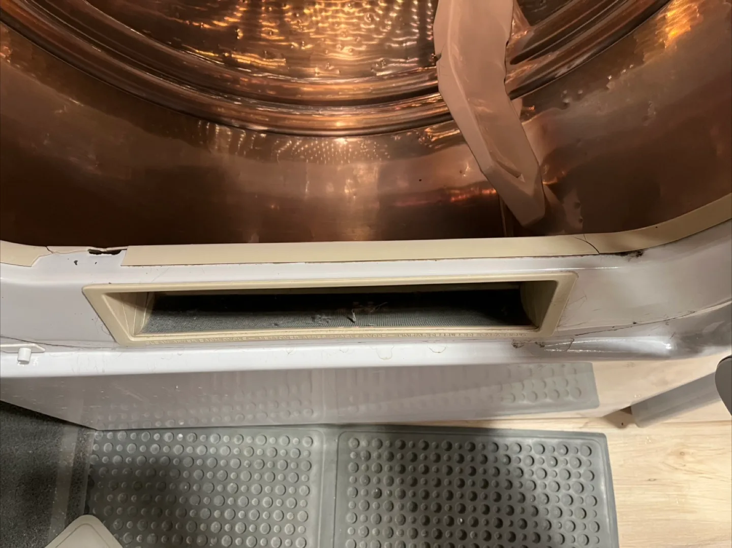 Washer and dryer - price is for the set - need gone by July 5th image indicator(6)