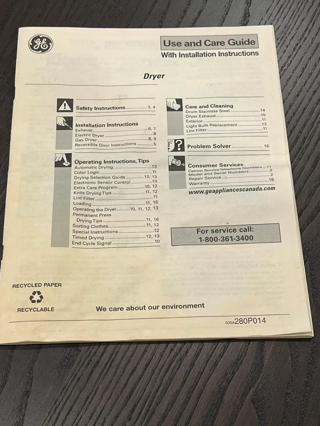 Washer and dryer - price is for the set - need gone by July 5th image indicator(9)