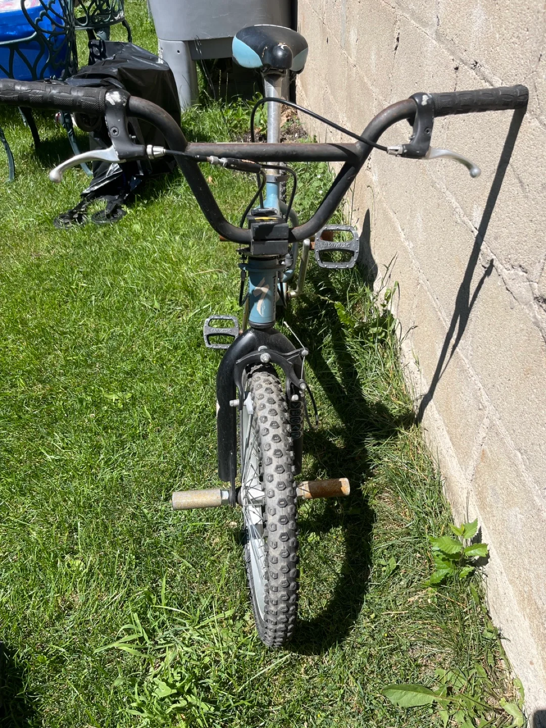 Specialized BMX Bike - Vegas Model image indicator(2)