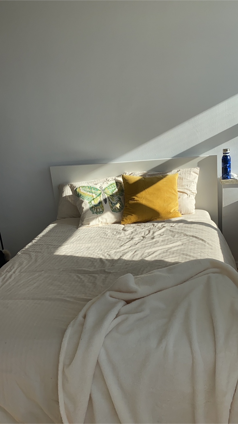 Bed frame