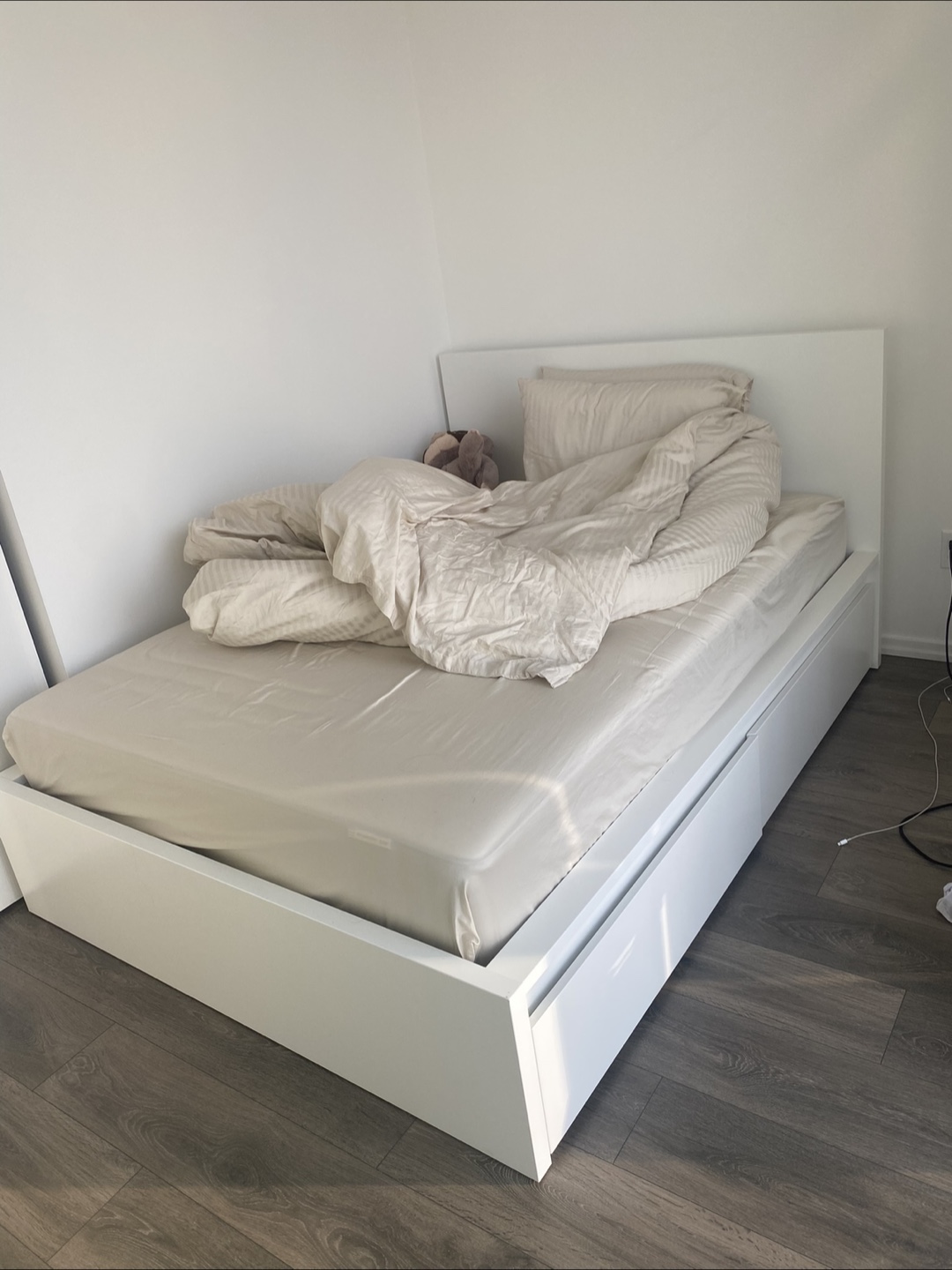 Bed frame - photo 2