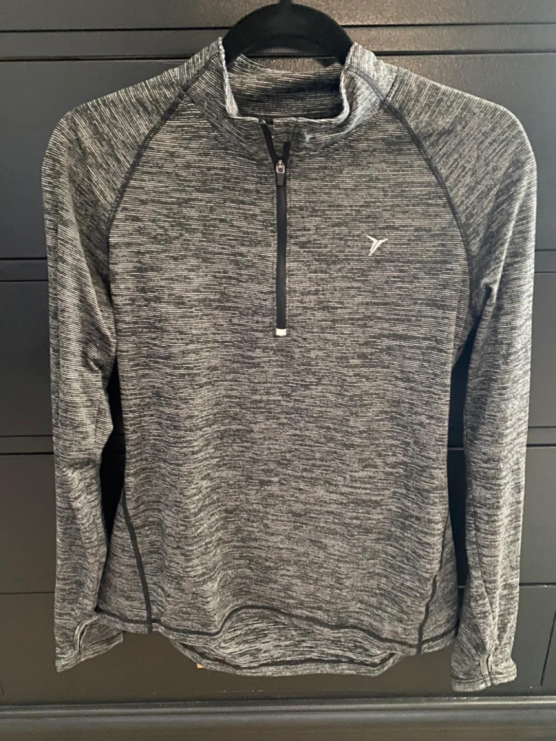 Old Navy Active Half-Zip Pullover - Size M thumbnail