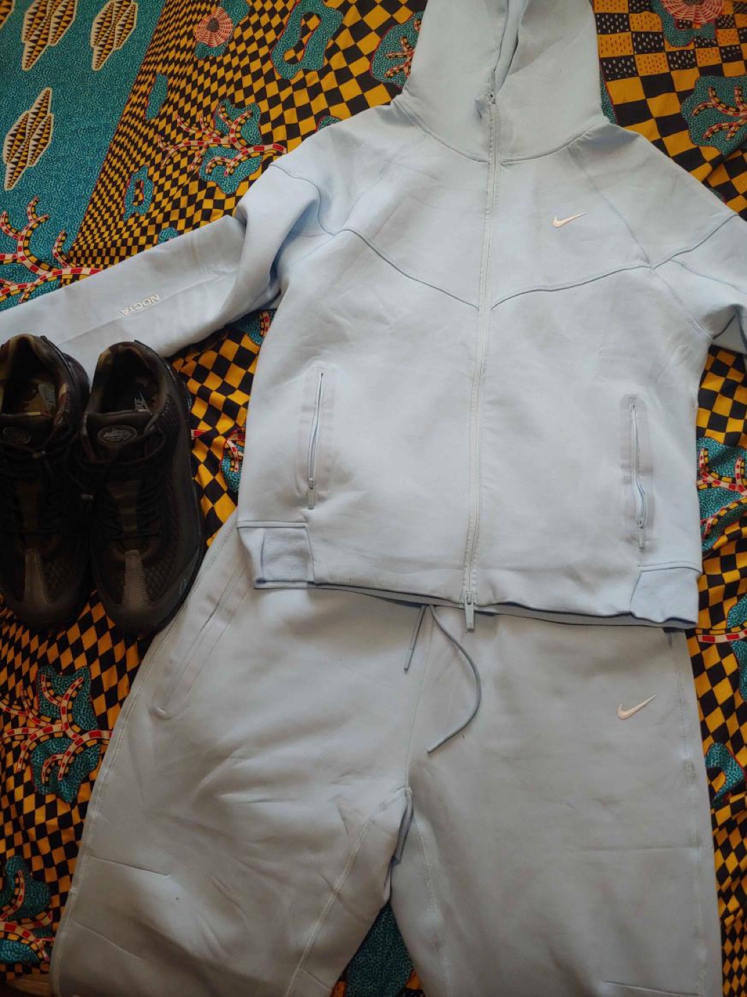 Nocta Tracksuit