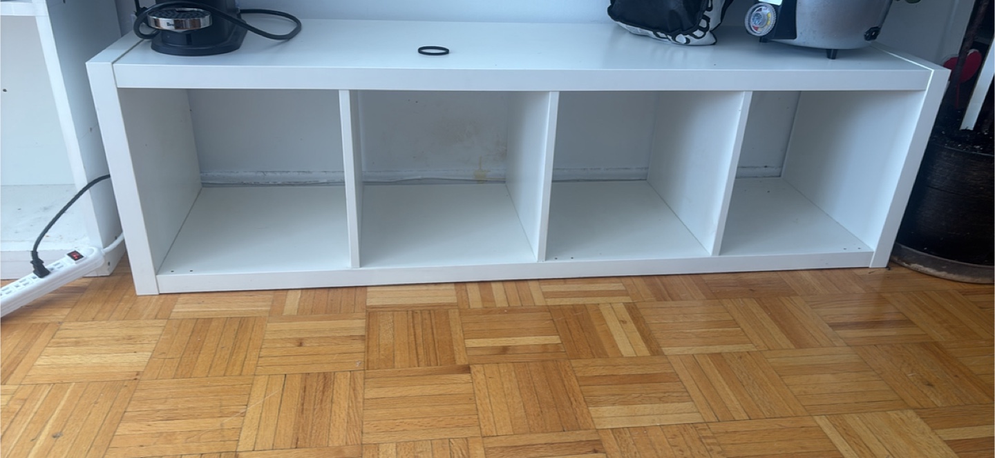 Shelf unit - photo 2