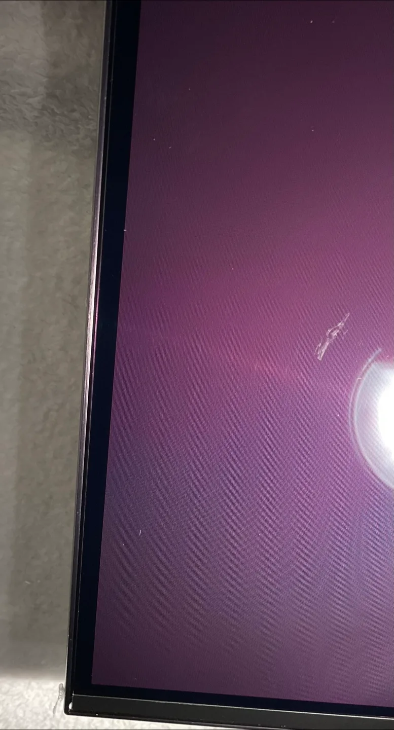 NEW! Samsung S92C 55” 4K UHD HDR OLED Tizen Smart TV - $2,373 image indicator(9)