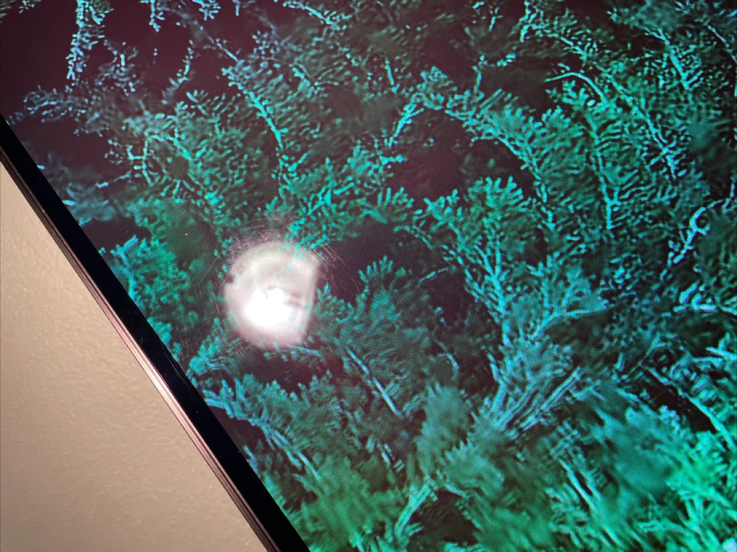 NEW! Samsung S92C 55” 4K UHD HDR OLED Tizen Smart TV - $2,373 image indicator(10)