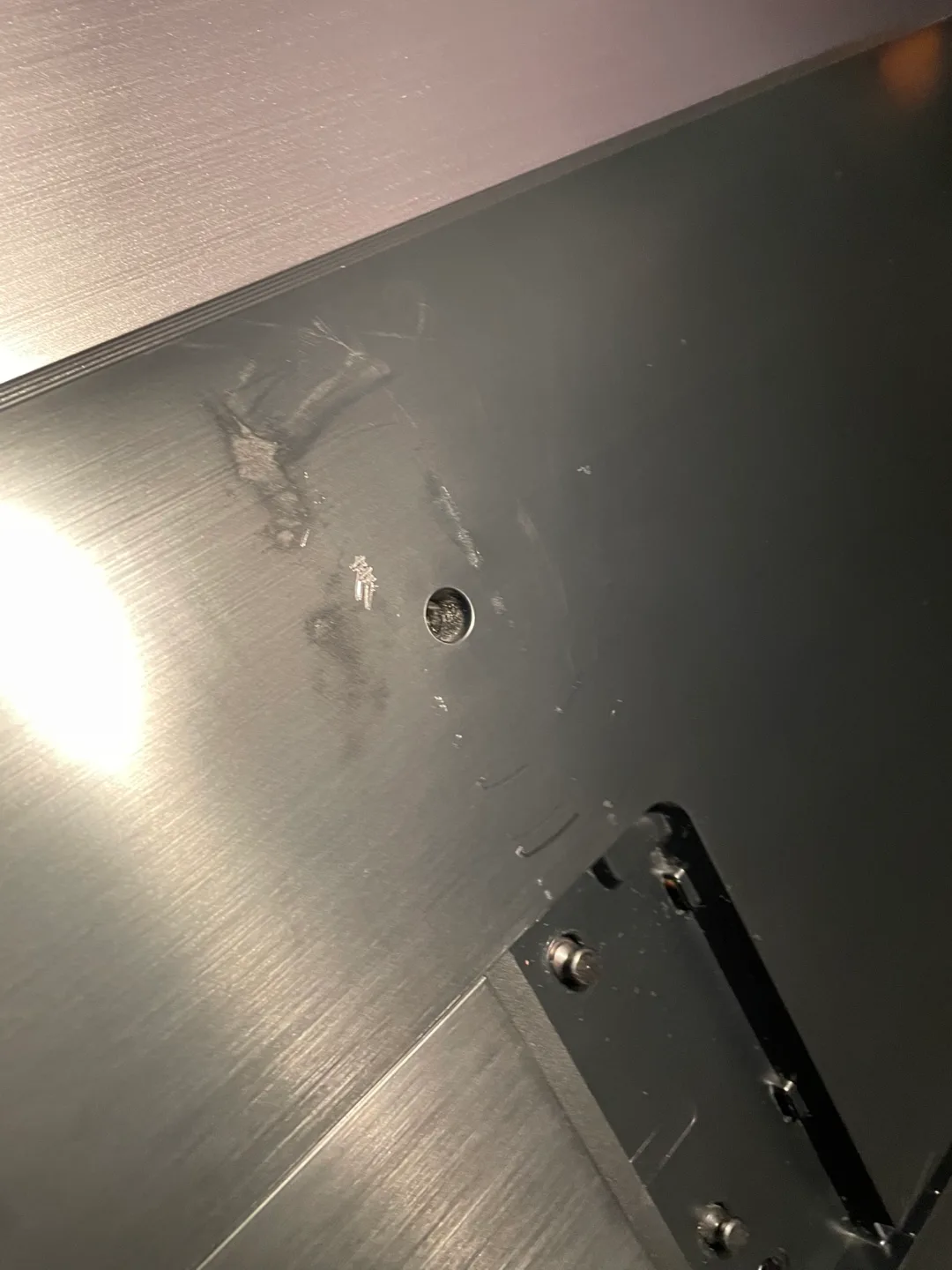 NEW! Samsung S92C 55” 4K UHD HDR OLED Tizen Smart TV - $2,373 image indicator(8)