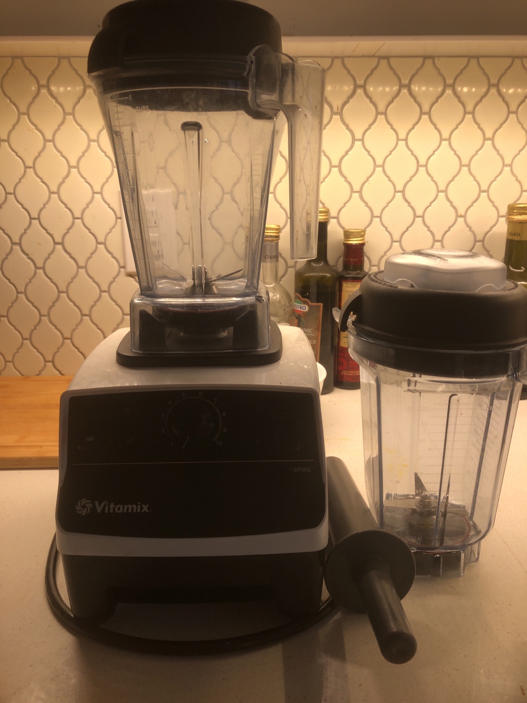Vitamix Aspire Blender