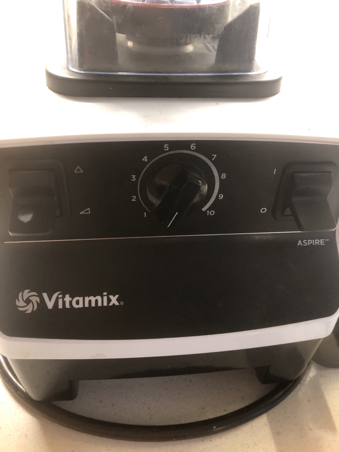 Vitamix Aspire Blender - photo 2