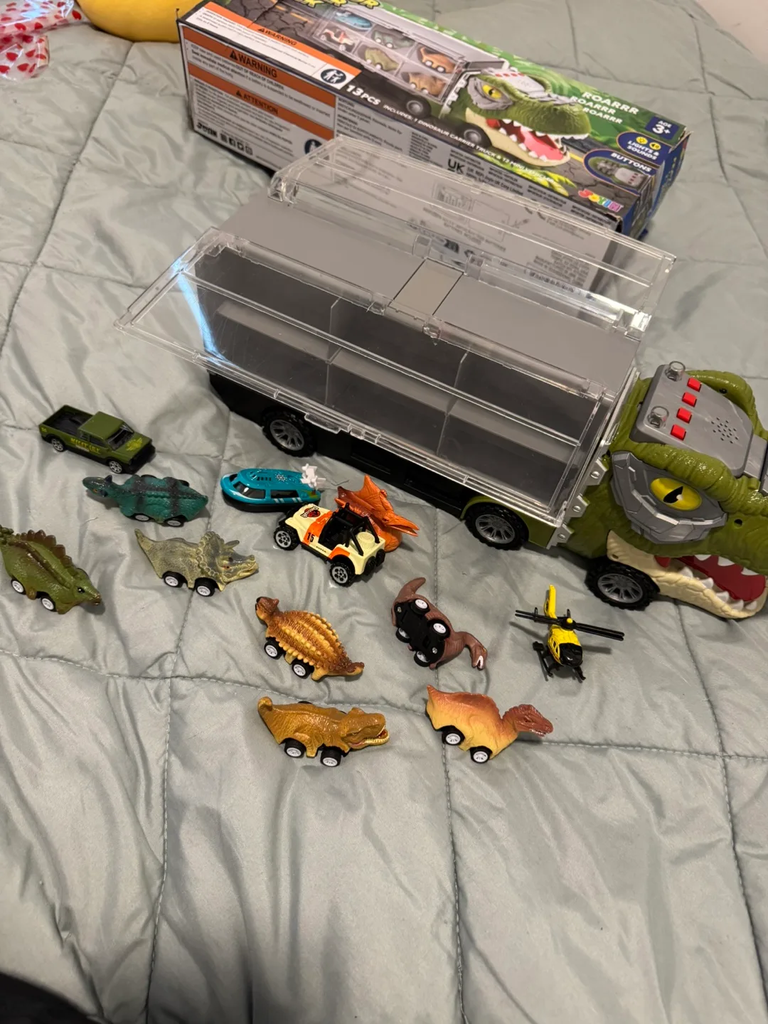 Toy set thumbnail