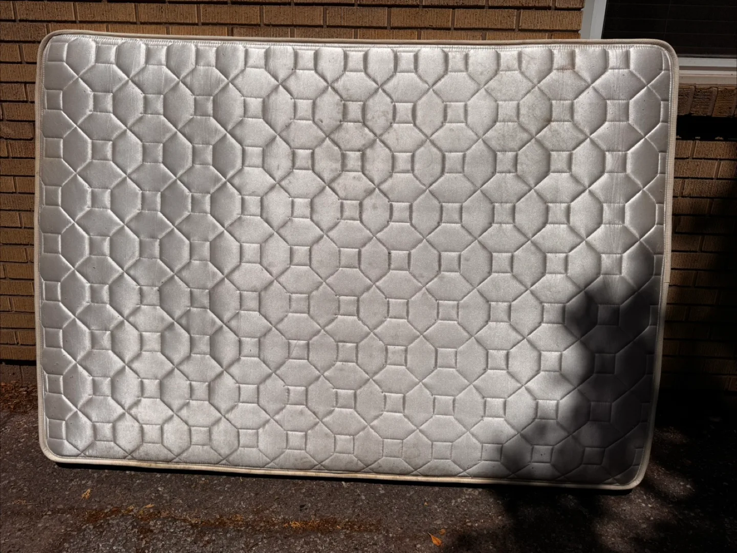 Used Mattress - Good Condition thumbnail