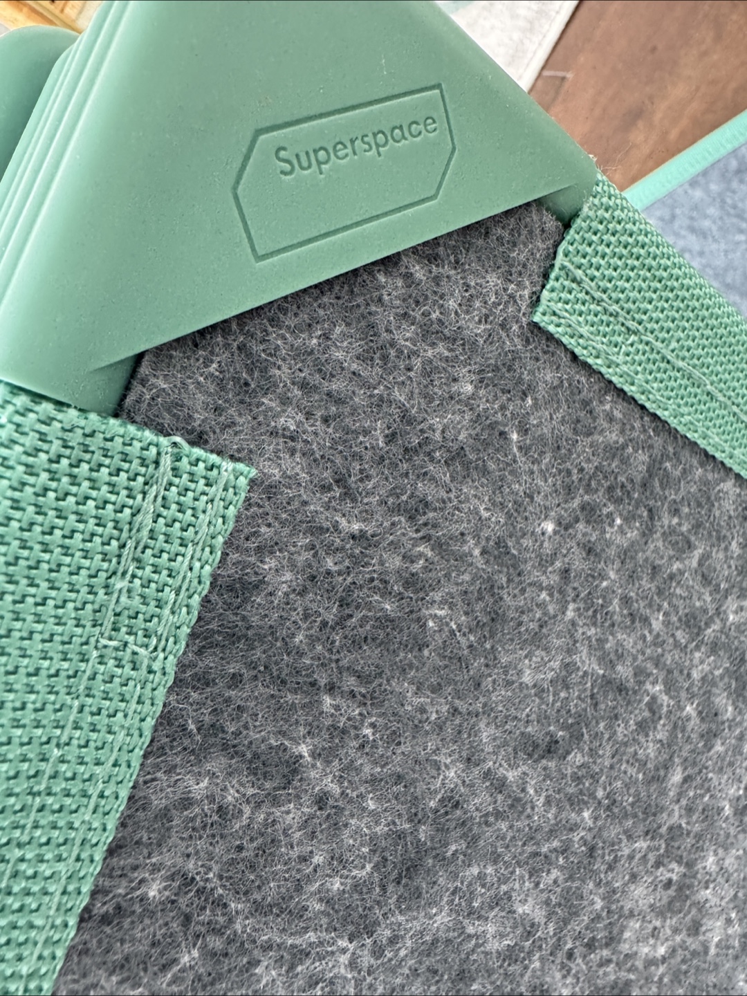 Superspace tiles - photo 3