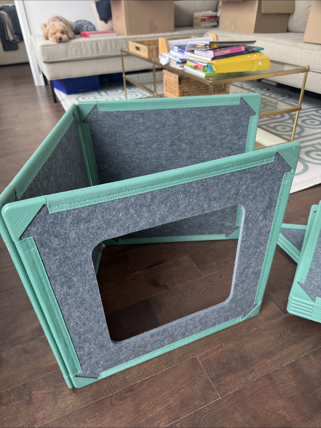 Superspace tiles - photo 4