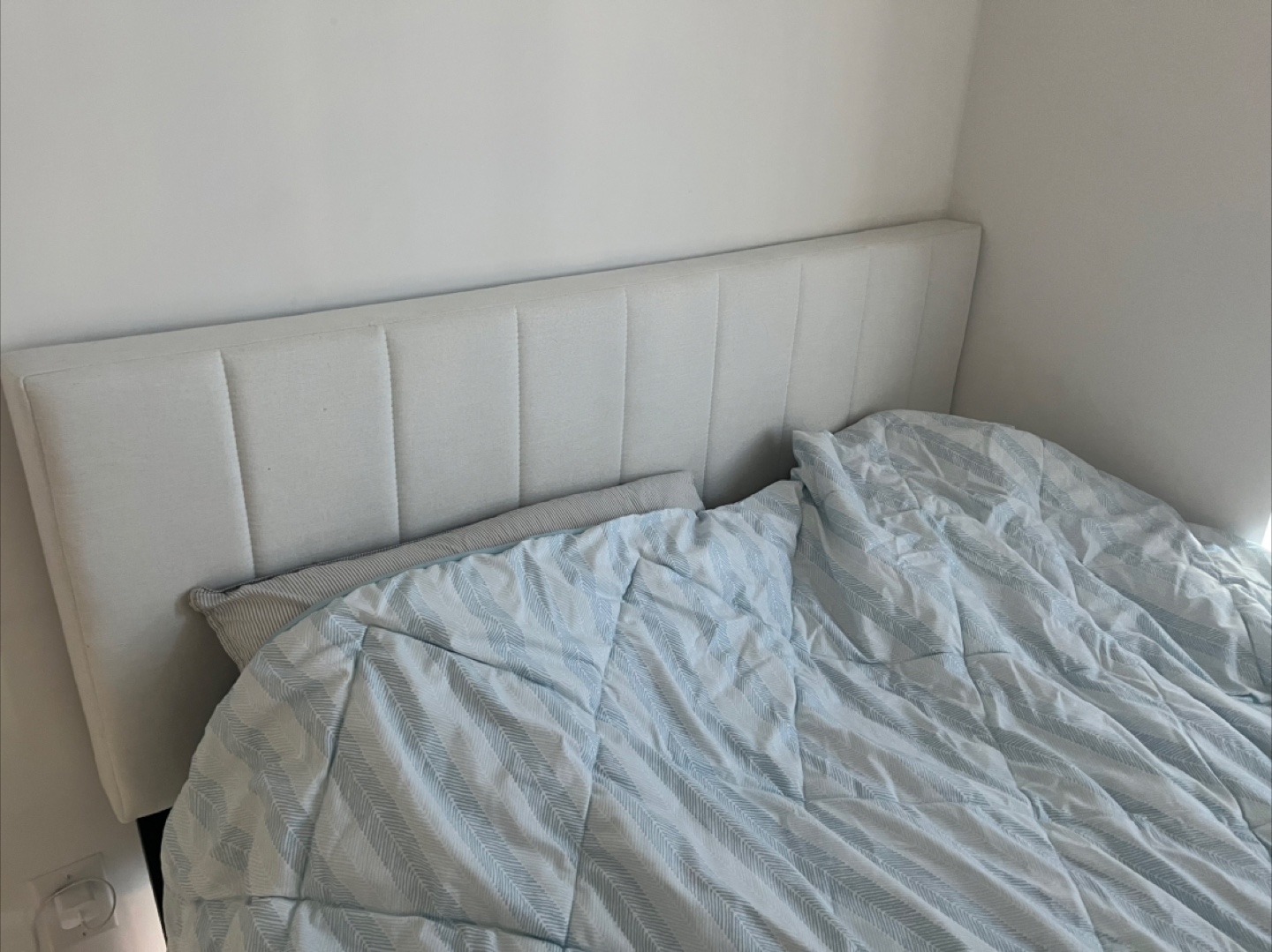 Queen Bed Frame - photo 2