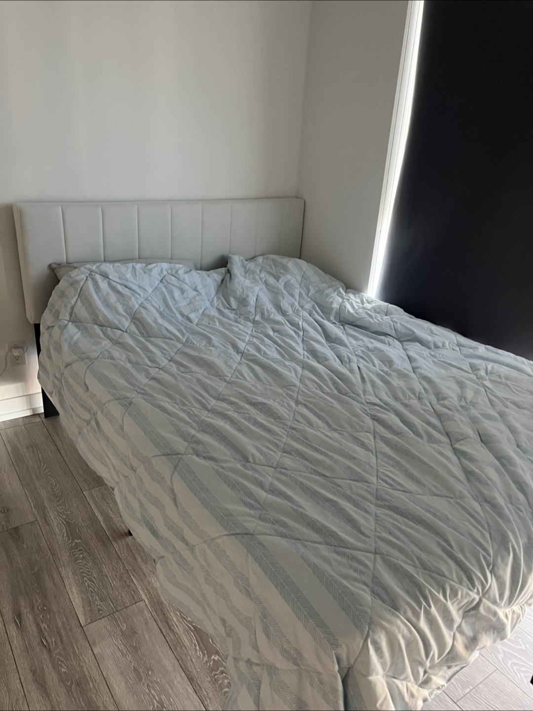 Queen Bed Frame