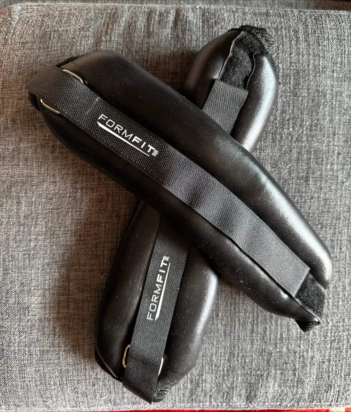 #freecycle Ankle Weights thumbnail