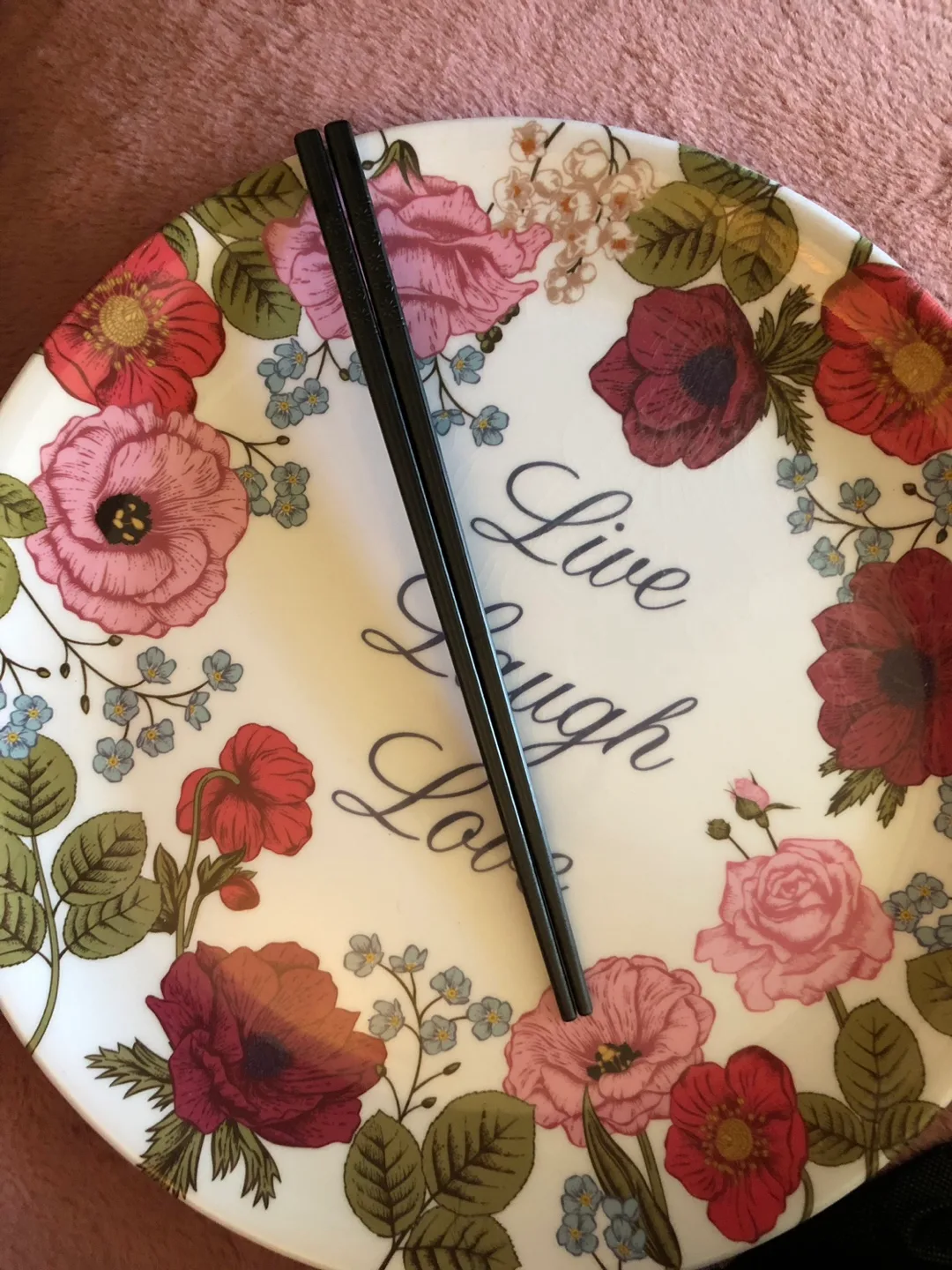 Set of Chopsticks - Pair 2 - #freecycle thumbnail