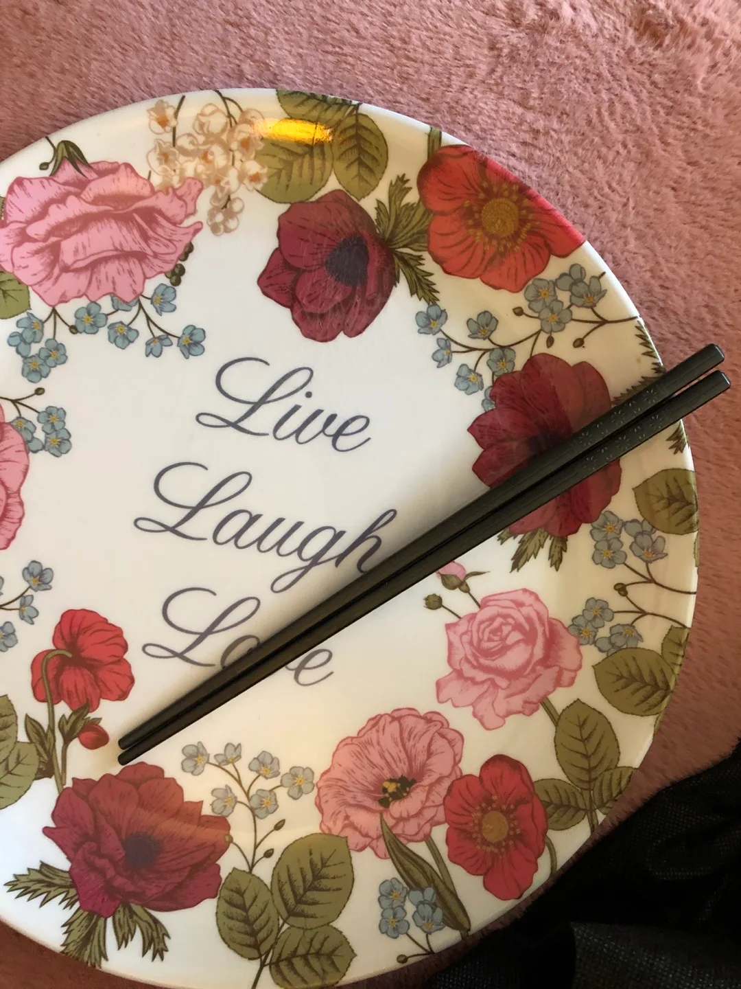 Set of Chopsticks - Pair 3 - #freecycle thumbnail