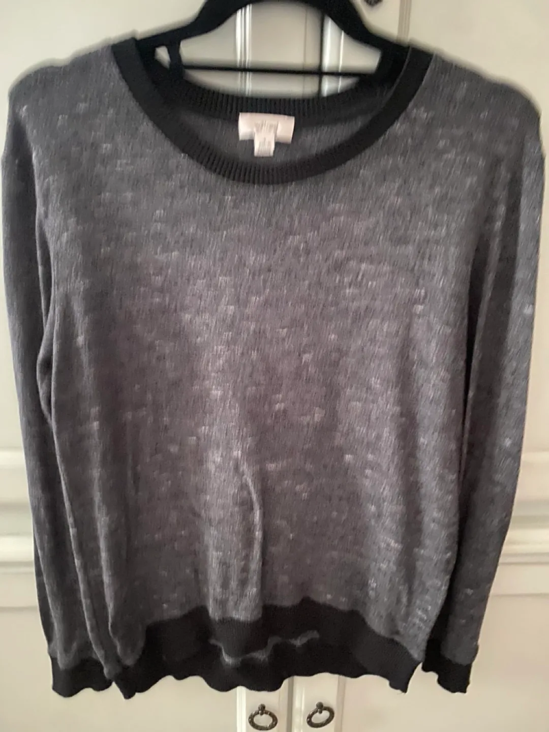 Wilfred Sweater - Size Small thumbnail