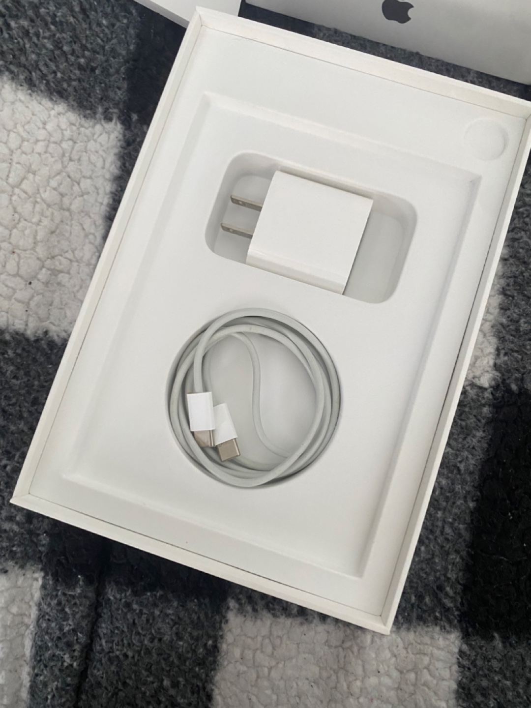 iPad Mini 6gen - Space Grey - photo 4