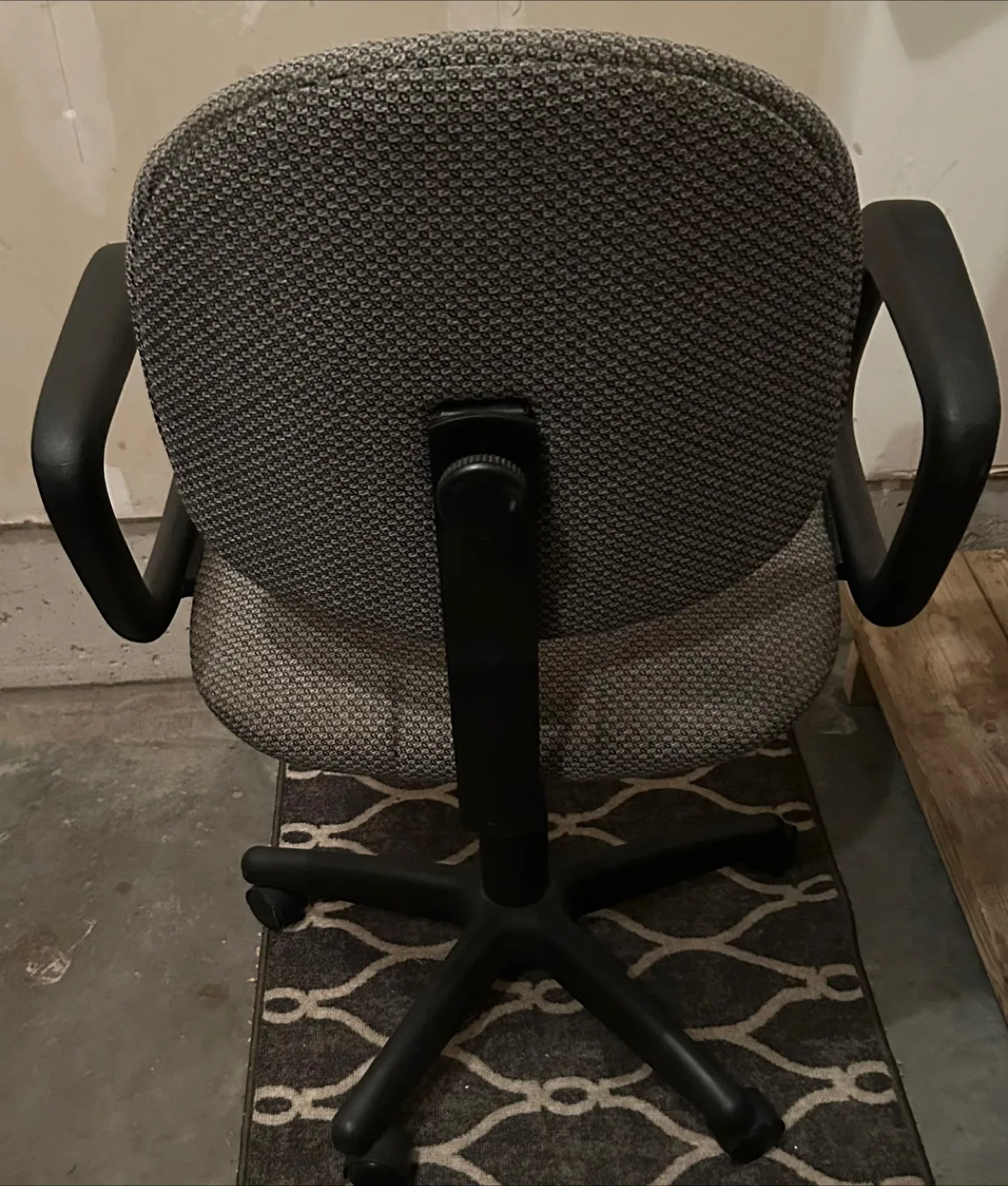 Office Chair - Grey image indicator(2)