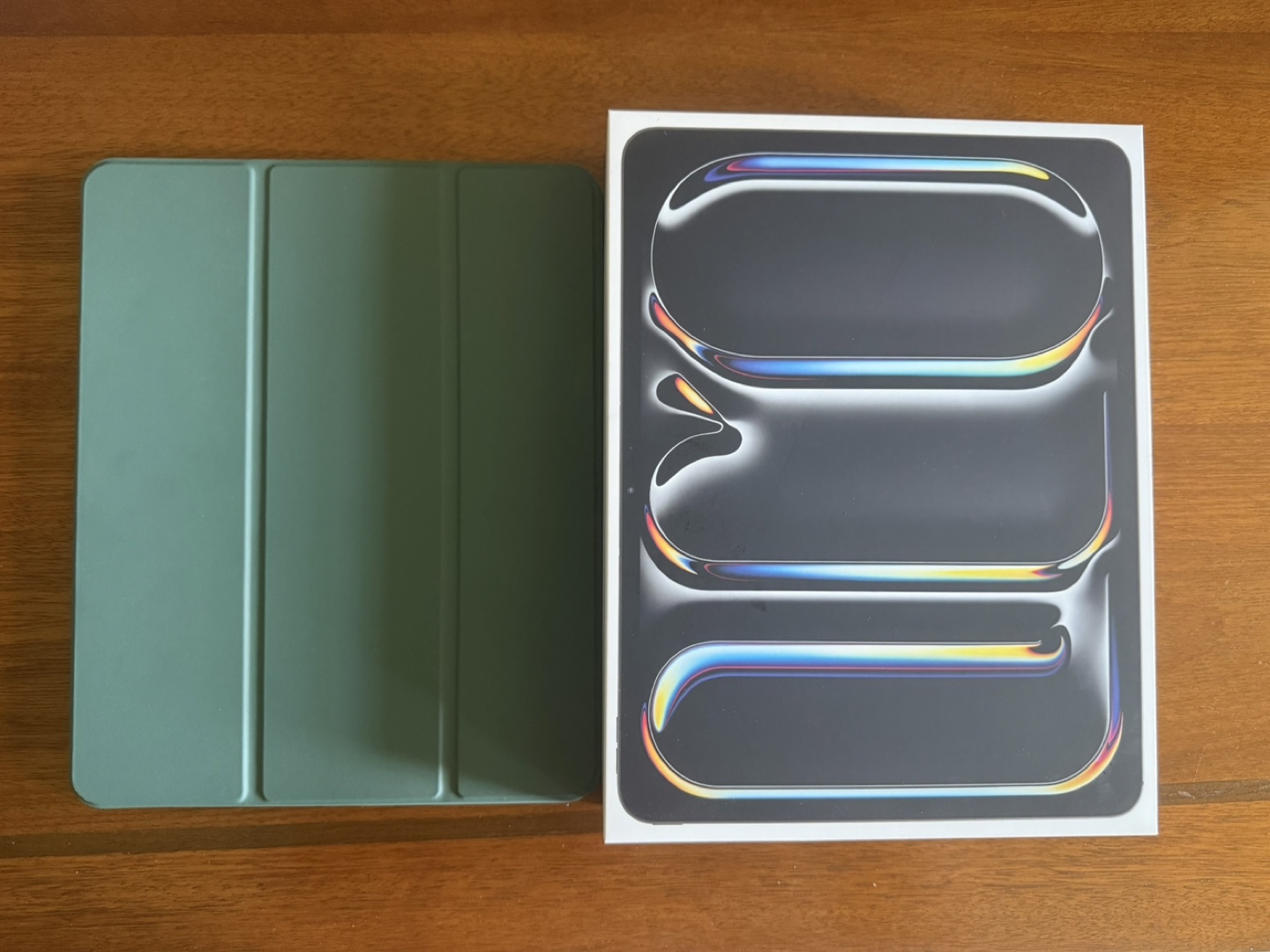 iPad Pro 13” M4 - 512GB
