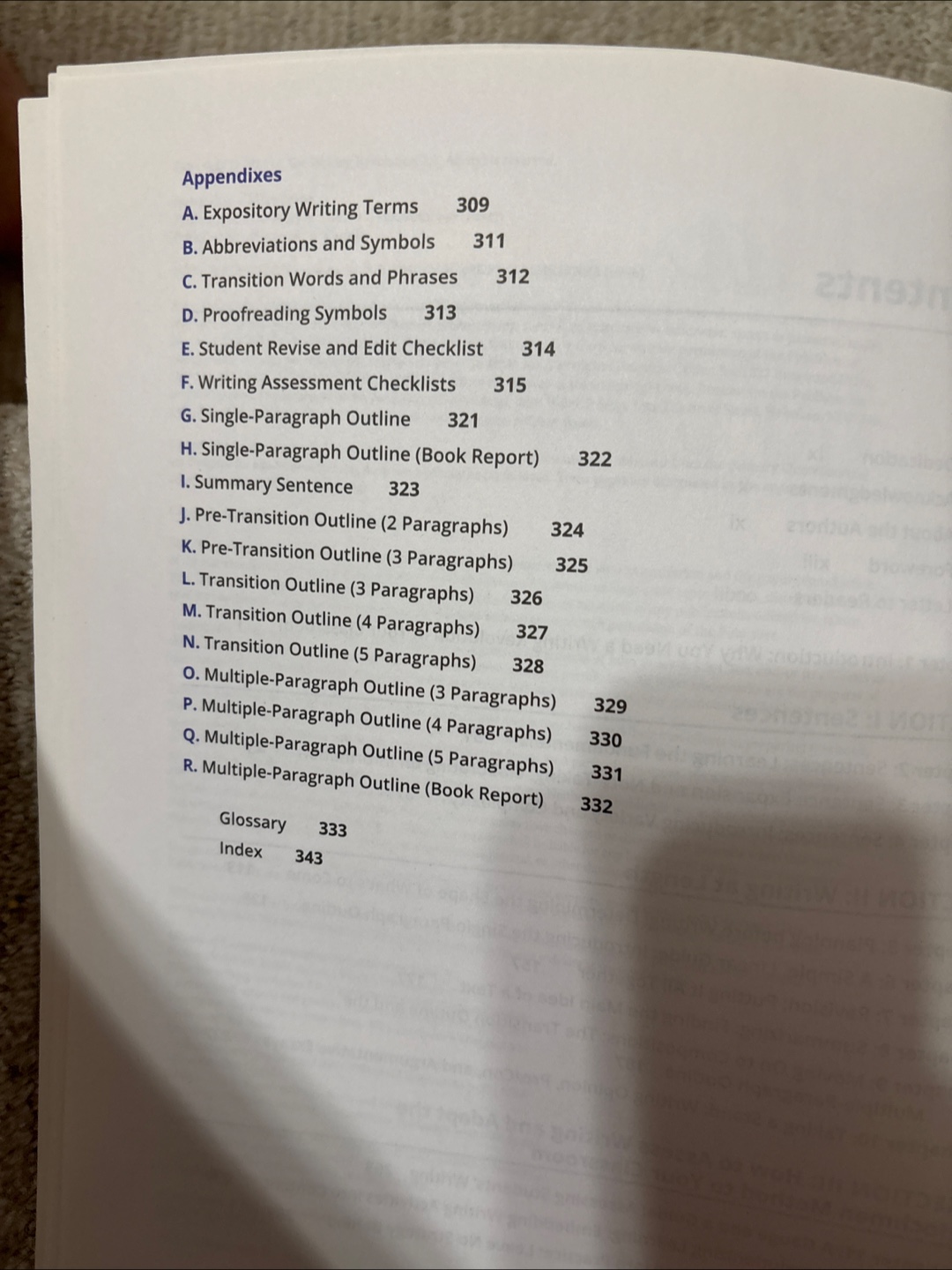 The Writing Revolution 2.0 by Judith C Hochman - photo 5
