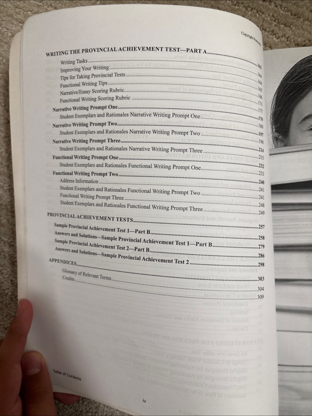 English Language Arts 9 - THE KEY Study Guide - photo 4